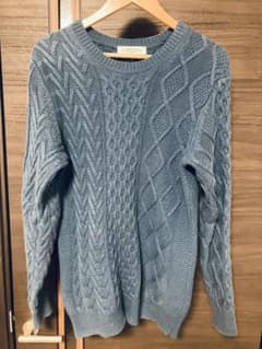 UNITED ARROWS ニット （10月中旬まで）のサムネイル