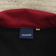 Reebok リーボック ジャージ 上下セットのサムネイル