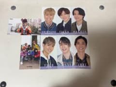 SixTONES デタカのサムネイル