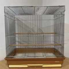 HOEI 615手のり／鳥かご／オカメインコ／ホーエイ／特大61x61x42cm HOEI 615手のり／鳥かご／オカメインコ／ホーエイ／特大61x61x42cm