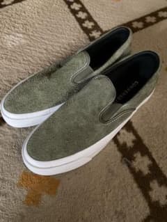 converse ONESTAR スエードのサムネイル