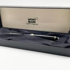 【kankan】モンブラン マイスターシュテュック 万年筆4810 14K 極美品✨モンブラン 万年筆 マイスターシュテュック 4810 14k 全金
