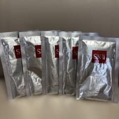 SK-II FACIAL TREATMENT MASK 5枚セットのサムネイル