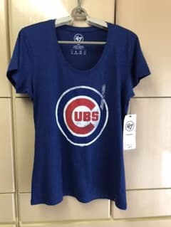 Tシャツ MLB CUBS カブスのサムネイル