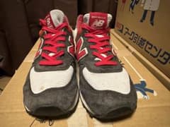NEW BALANCE ニューバランス UA574 NYC限定のサムネイル
