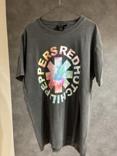 レッチリ 2024来日Tシャツのサムネイル