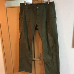 グリップスワニー ワークパンツ カーキ XLのサムネイル