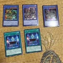 遊戯王のサムネイル