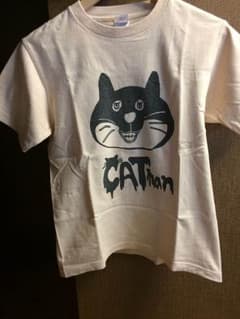 CAT MAN Tシャツのサムネイル