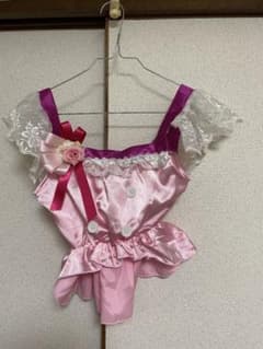 松浦果南 風 (声優寄せ)GALAXY HidE and SeeKコスプレ衣装のサムネイル