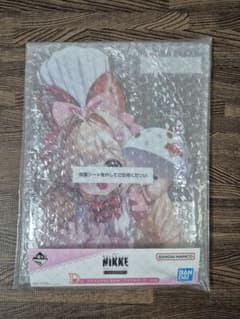 이치 반 쿠지 NIKKE D 상 크러스트의 메시 아가레 아크릴 보드