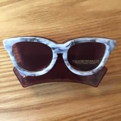 theatreproductsサングラスヘアクリップのサムネイル
