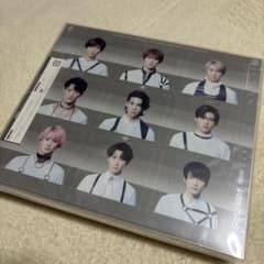 Snow Man Snow Labo.S2 初回盤B CD+DVDのサムネイル