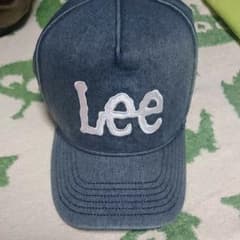 キャップ Leeのサムネイル