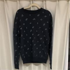 H&M スウェット トレーナーのサムネイル