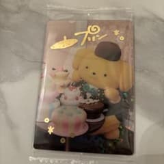 ツインウエハース サンリオ ポムポムプリンのサムネイル