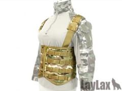 【美品】Laylax コルセットリグのサムネイル