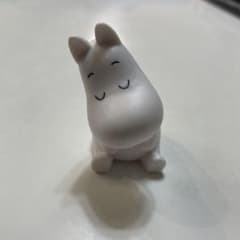 肩ズン　ムーミン　ガチャガチャのサムネイル