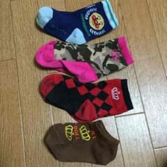 靴下☆のサムネイル