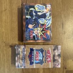 未開封品 遊戯王 決闘者伝説25th プレミアムパック EX復刻版 セット