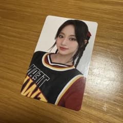 TWICE ツウィ 1万円特典 トレカ READY TO BE - メルカリ