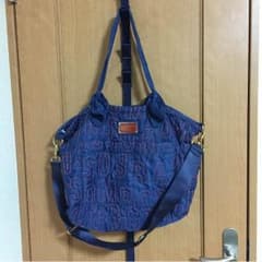 マザーズバッグのサムネイル