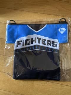 ファイターズサコッシュのサムネイル