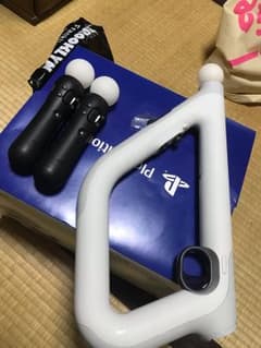 VR本体のサムネイル