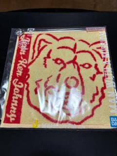 J상 MWAM 핸드 타월 Jean-Ken Johnny