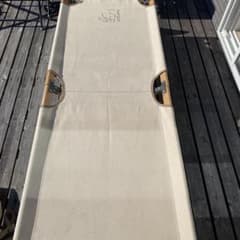 nordisk rold wooden bedのサムネイル