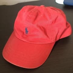 ポロラルフローレン キャップ キッズサイズのサムネイル