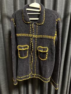 【まろん様専用】phingerin PG1 KNIT フィンガリン　PG1ニットのサムネイル