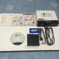 PS3 torne  トルネのサムネイル
