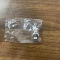 ハローキティ めじるしアクセサリー あしながキティ バタフライのサムネイル