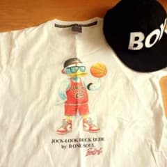 Tシャツ キャップ セットのサムネイル
