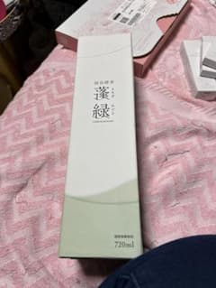 蓬緑720mlのサムネイル