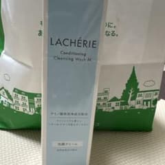 LACHÉRIE Conditioning Cleansing Wash Mのサムネイル
