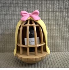 Kiki's Delivery Service Jiji Tumbler Figure (Ghibli Mascot)