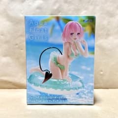 ToLOVEる とらぶる ダークネス Aqua Float Girls モモ To LOVEる-とらぶる-ダークネス Aqua Float Girls フィギュア モモ