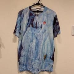 値下げ！Supreme/The North Face Ice Climb Teeのサムネイル