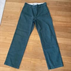 Dickies ワークパンツ