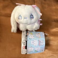 little fluffy friends