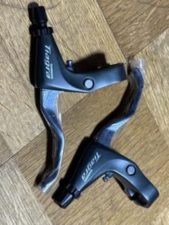 シマノ ティアグラ4700 ブレーキレバーのサムネイル
