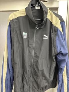 PUMA×XLARGE 2WAY セットアップのサムネイル