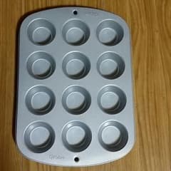 ウィルトン　カップケーキ型のサムネイル