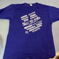 電撃文庫 FIGHTING CLIMAX Tシャツ 2014 Lサイズのサムネイル