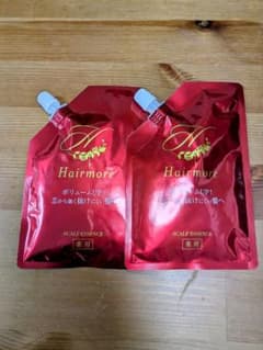 Hairmore スカルプエッセンス ボリュームUPのサムネイル