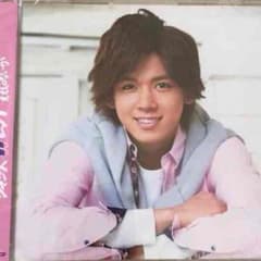小瀧望 MY BEST CDのサムネイル