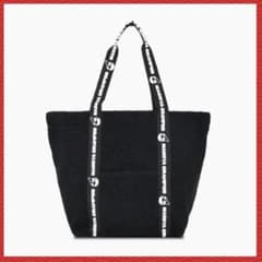 名古屋グランパス グランパスくん ボアトートバッグ 2026新春鯱袋