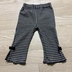 Cottoli 女の子 パンツ 80サイズのサムネイル
